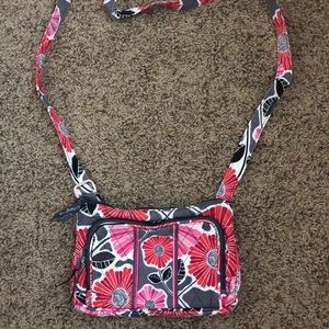 Vera Bradley Crossbody Purse